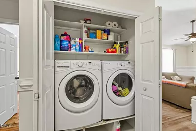 1008 S Fieldhaven Drive, Fuquay Varina, NC 27526 - Photo 32