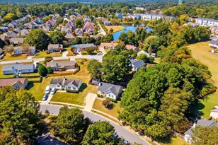 1008 S Fieldhaven Dr, Fuquay Varina, NC 27526 - Photo 46