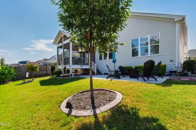 209 Tumbling River Drive, Wendell, NC 27591 - Photo 34