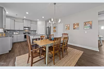 31 Wood Barn Court, Fuquay Varina, NC 27526 - Photo 8