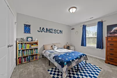 31 Wood Barn Court, Fuquay Varina, NC 27526 - Photo 18