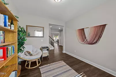 31 Wood Barn Court, Fuquay Varina, NC 27526 - Photo 6