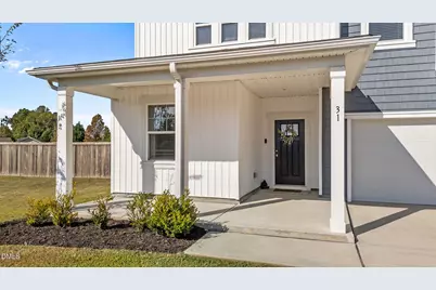 31 Wood Barn Court, Fuquay Varina, NC 27526 - Photo 2