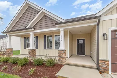 116 Prosecco Drive #(Lot 245), Princeton, NC 27569 - Photo 4