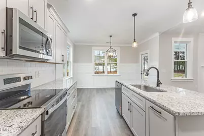 116 Prosecco Drive #(Lot 245), Princeton, NC 27569 - Photo 14