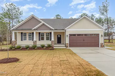 116 Prosecco Drive, Princeton, NC 27569 - Photo 2