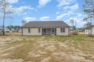 116 Prosecco Dr, Princeton, NC 27569 - Photo 34