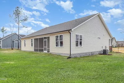 116 Prosecco Drive #(Lot 245), Princeton, NC 27569 - Photo 34