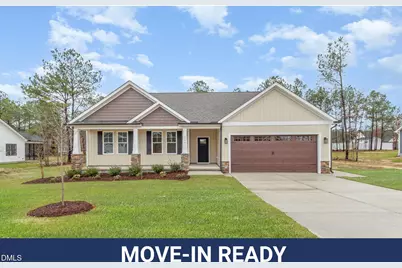 116 Prosecco Drive #(Lot 245), Princeton, NC 27569 - Photo 1