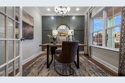 50 Turnberry Court, Franklinton, NC 27525 - Photo 4