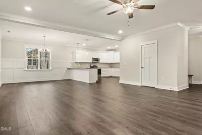 118 Prosecco Drive #(Lot 246), Princeton, NC 27569 - Photo 8