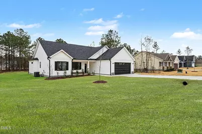 118 Prosecco Drive #(Lot 246), Princeton, NC 27569 - Photo 2