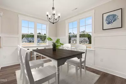 120 Prosecco Drive #(Lot 247), Princeton, NC 27569 - Photo 10