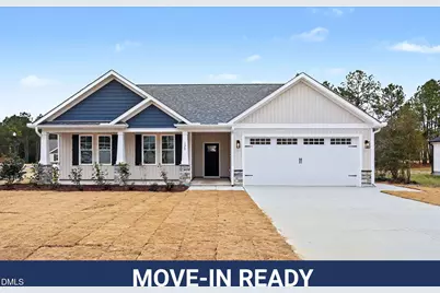 120 Prosecco Drive, Princeton, NC 27569 - Photo 1