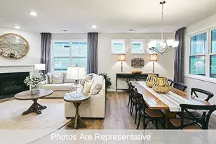 188 Prairie Wolf St, Sanford, NC 27330 - Photo 14