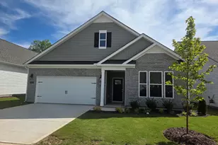 188 Prairie Wolf St, Sanford, NC 27330 - Photo 2