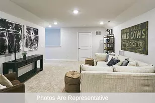 188 Prairie Wolf St, Sanford, NC 27330 - Photo 26