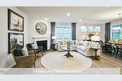 188 Prairie Wolf Street, Sanford, NC 27330 - Photo 12