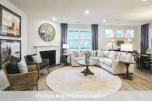 188 Prairie Wolf St, Sanford, NC 27330 - Photo 12