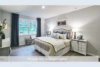 188 Prairie Wolf Street, Sanford, NC 27330 - Photo 18