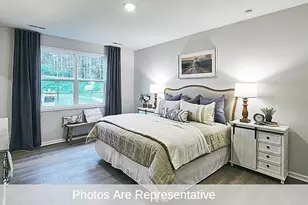 188 Prairie Wolf St, Sanford, NC 27330 - Photo 18