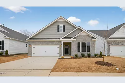 188 Prairie Wolf Street, Sanford, NC 27330 - Photo 1