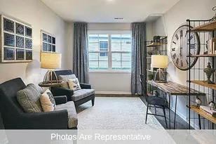 188 Prairie Wolf St, Sanford, NC 27330 - Photo 16