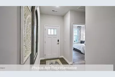 188 Prairie Wolf Street, Sanford, NC 27330 - Photo 4