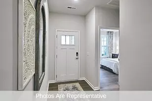 188 Prairie Wolf St, Sanford, NC 27330 - Photo 4