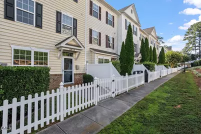 1120 Renewal Place #113, Raleigh, NC 27603 - Photo 8