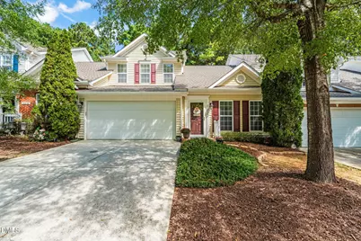 12014 Fox Valley Street, Raleigh, NC 27614 - Photo 1