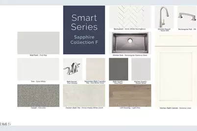 2424 Picual Way #Lot 39, New Hill, NC 27562 - Photo 14