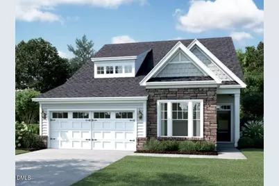 2424 Picual Way #Lot 39, New Hill, NC 27562 - Photo 10