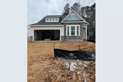 2424 Picual Way #Lot 39, New Hill, NC 27562 - Photo 1