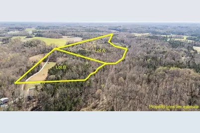 8729 Lot A Allison Road, Cedar Grove, NC 27231 - Photo 4
