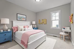 35 Courtland Dr, Louisburg, NC 27549 - Photo 14