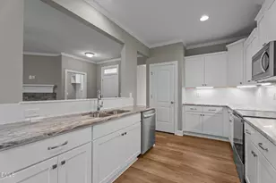 35 Courtland Dr, Louisburg, NC 27549 - Photo 20