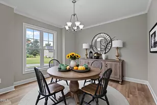 35 Courtland Dr, Louisburg, NC 27549 - Photo 8