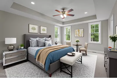 35 Courtland Drive, Louisburg, NC 27549 - Photo 10