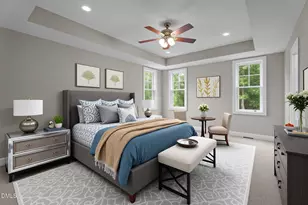 35 Courtland Dr, Louisburg, NC 27549 - Photo 10