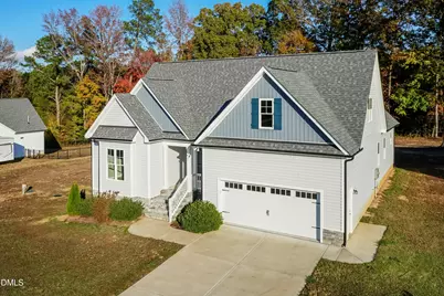 35 Courtland Drive, Louisburg, NC 27549 - Photo 4