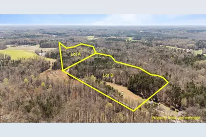 8729 Lot B Allison Road, Cedar Grove, NC 27231 - Photo 4