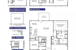 63 Leslie Ct, Middlesex, NC 27557 - Photo 2