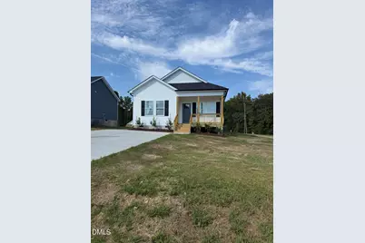 109 W Old Glencoe Road, Burlington, NC 27217 - Photo 2