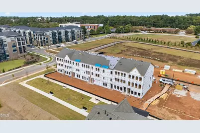 766 Ballyneal Alley, Cary, NC 27513 - Photo 2