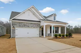 184 Prairie Wolf St, Sanford, NC 27330 - Photo 4