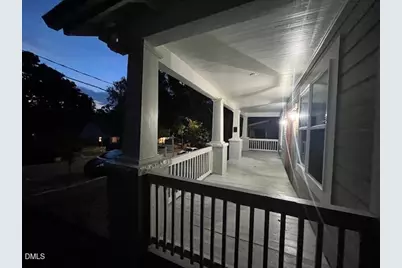 606 N Maple Street, Durham, NC 27703 - Photo 46