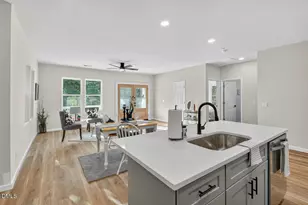 606 N Maple St, Durham, NC 27703 - Photo 20