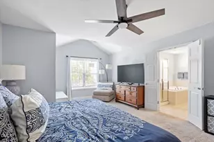 8021 Thrush Ridge Ln, Raleigh, NC 27615 - Photo 10