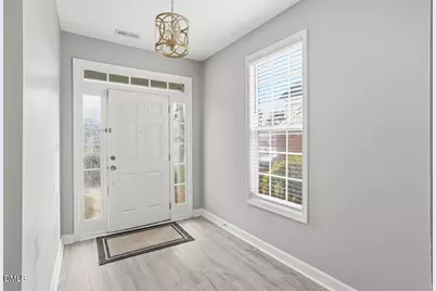 8021 Thrush Ridge Lane, Raleigh, NC 27615 - Photo 2